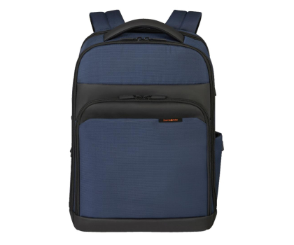Torba do laptopów SAMSONITE Plecak MYSIGHT 14.1 niebieski 195741